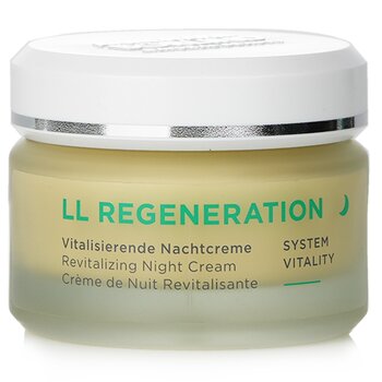 Annemarie Borlind LL Regeneration System Vitality Crema de Noche Revitalizante 50ml/1.69oz