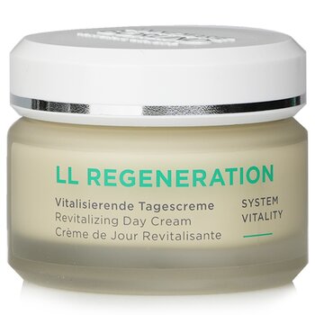 LL Regeneration System Vitality Revitalizing Day Cream (50ml/1.69oz) 