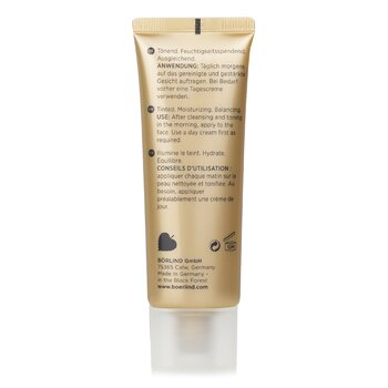 Annemarie Borlind - BB Cream Beauty Balm - # Beige Image 2