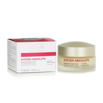 Annemarie Borlind - System Absolute System Anti-Aging Smoothing Day Cream - For Mature Skin Image 1