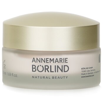 Annemarie Borlind - System Absolute System Anti-Aging Regenerating Night Cream - For Mature Skin Image 2