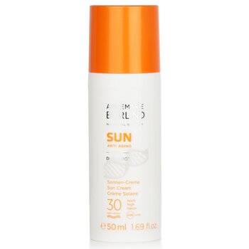 Sun Anti Aging DNA-Protect Sun Cream SPF 30 (50ml/1.69oz) 