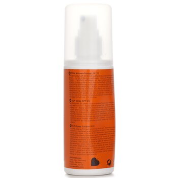 Annemarie Borlind - Sun Care Sun Spray SPF 20 Image 2