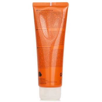 Annemarie Borlind - Sun Care Sun Fluid SPF 20 Image 2