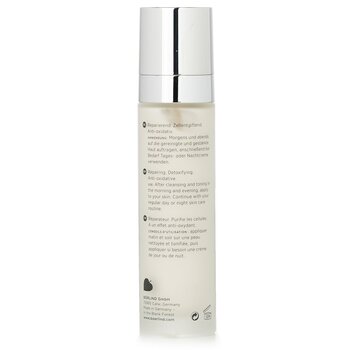 Annemarie Borlind - Naturepair Detox & DNA Repair Fluid Image 2