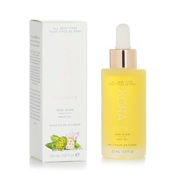 Kora Organics - Noni Glow Face Oil Image 1