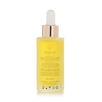 Kora Organics - Noni Glow Face Oil Image 2