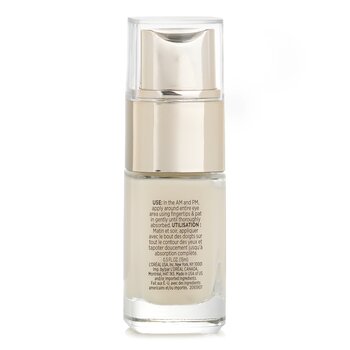 L'Oreal - Age Perfect Eye Renewal - Skin Renewing Eye Treatment - For Mature, Dull Skin Image 2