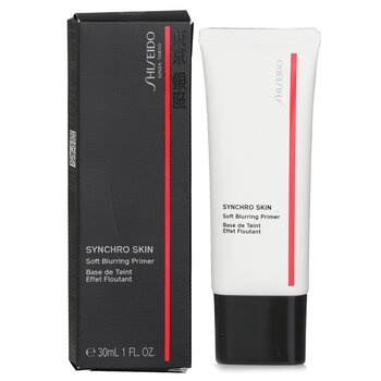 Shiseido - Synchro Skin Soft Blurring Primer Image 1