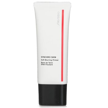 Shiseido Synchro Skin Soft Blurring Primer 30ml/1oz