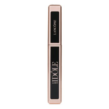 Lancome - Lash Idole Lash Lifting Volumizing Mascara - # 01 Glossy Black Image 2