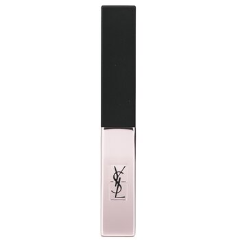 Yves Saint Laurent - Rouge Pur Couture The Slim Glow Matte - # 212 Equivocal Brown Image 2