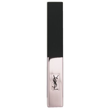 Yves Saint Laurent - Rouge Pur Couture The Slim Glow Matte - # 215 Undisclosed Camel Image 2