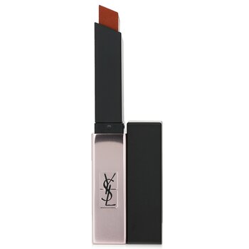 Rouge Pur Couture The Slim Glow Matte - # 215 Undisclosed Camel (2.1g/0.07oz) 