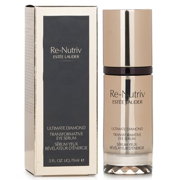 Estee Lauder - Re-Nutriv Ultimate Diamond Transformative Eye Serum Image 1