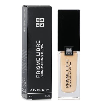 Givenchy - Prisme Libre Skin Caring Glow Foundation - # 1-N95 Image 1