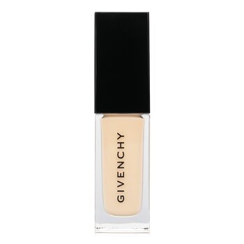 Givenchy - Prisme Libre Skin Caring Glow Foundation - # 1-N95 Image 2