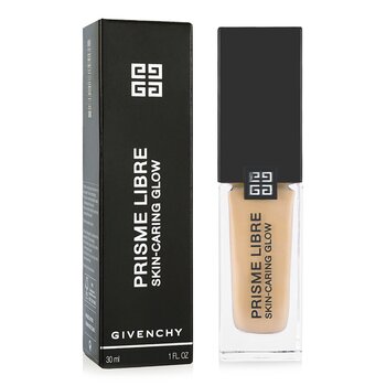 Givenchy - Prisme Libre Skin Caring Glow Foundation - # 2-N120 Image 1