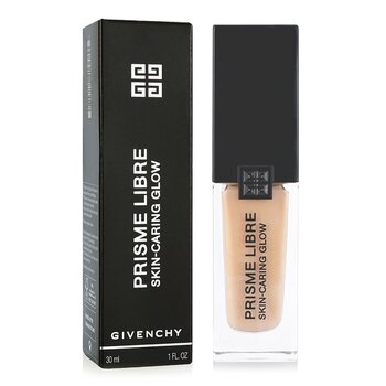 Givenchy - Prisme Libre Skin Caring Glow Foundation - # 1-W105 Image 1