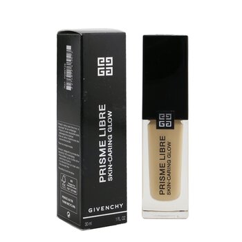 Givenchy - Prisme Libre Skin Caring Glow Foundation - # 2-W110 Image 1