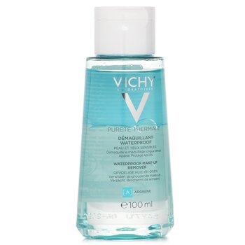 Vichy - Purete Thermale Biphase Waterproof Eye Makeup Remover Image 1