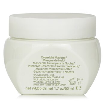 Aveda - Tulasara Firming Sleeping Masque Image 2