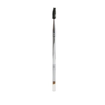 Nourish & Define Brow Pomade (With Dual Ended Brush) - # Ashy Daybreak (4g/0.14oz) 