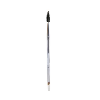 Plume Science - Nourish & Define Brow Pomade (With Dual Ended Brush) - # Chestnut Decadence Image 2