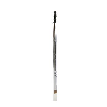 Plume Science - Nourish & Define Brow Pomade (With Dual Ended Brush) - # Cinnamon Cashmere Image 2