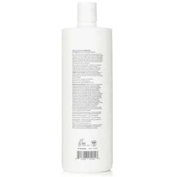 Bosley - BosleyMD BosDefense Color Safe Volumizing Conditioner Image 2