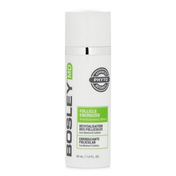 BosleyMD Healthy Hair & Scalp Follicle Energizer (30ml/1oz) 