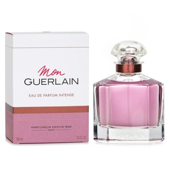 Guerlain - Mon Guerlain Intense Eau De Parfum Spray Image 1