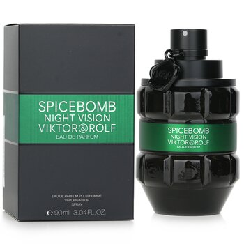 Viktor & Rolf - Spicebomb Night Vision Eau De Parfum Spray Image 1