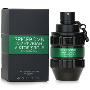 Viktor & Rolf - Spicebomb Night Vision Eau De Parfum Spray Image 1