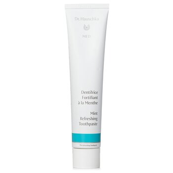 Med Mint Refreshing Toothpaste (75ml/2.5oz) 