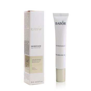 Babor - Skinovage [Age Preventing] Cooling Eye Gel 4 Image 1