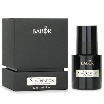 Babor - SeaCreation The Serum Image 1