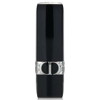 Christian Dior - Rouge Dior Couture Colour Refillable Lipstick - # 683 Rendez-Vous (Satin) Image 2