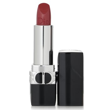 Rouge Dior Couture Colour Refillable Lipstick - # 683 Rendez-Vous (Satin) (3.5g/0.12oz) 