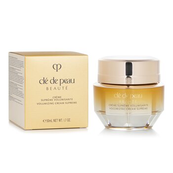 Cle De Peau - Volumizing Cream Supreme Image 1