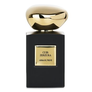 Prive Cuir Zerzura Eau De Parfum Intense Spray (50ml/1.7oz) 