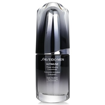 시세이도 Shiseido 맨 얼티뮨 파워 인퓨징 컨센트레이트 30ml/1oz