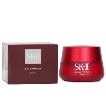 SK II - Skinpower Cream Image 1