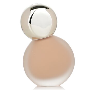 Guerlain - LEssentiel High Perfection Foundation 24H Wear SPF 15 - # 03C Natural Cool Image 2