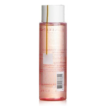 Clarins - Soothing Toning Lotion with Chamomile & Saffron Flower Extracts - Very Dry or Sensitive Skin Image 2