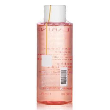 Clarins - Soothing Toning Lotion with Chamomile & Saffron Flower Extracts - Very Dry or Sensitive Skin Image 2