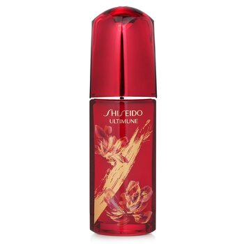 Ultimune Power Infusing Concentrate - ImuGeneration Technology (Chinese New Year Limited Edition) (75ml/2.5oz) 