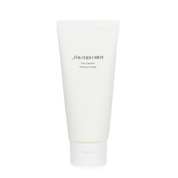 Shiseido Men Face Cleanser קלינסר  125ml/4.8oz