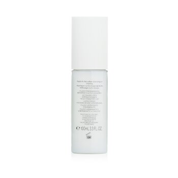 Shiseido - Men Energizing Moisturizer Extra Light Fluid Image 2