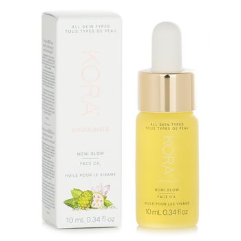 Kora Organics - Noni Glow Face Oil Image 1